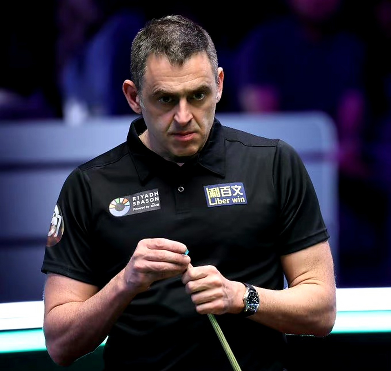 这5位球星 这5位球星