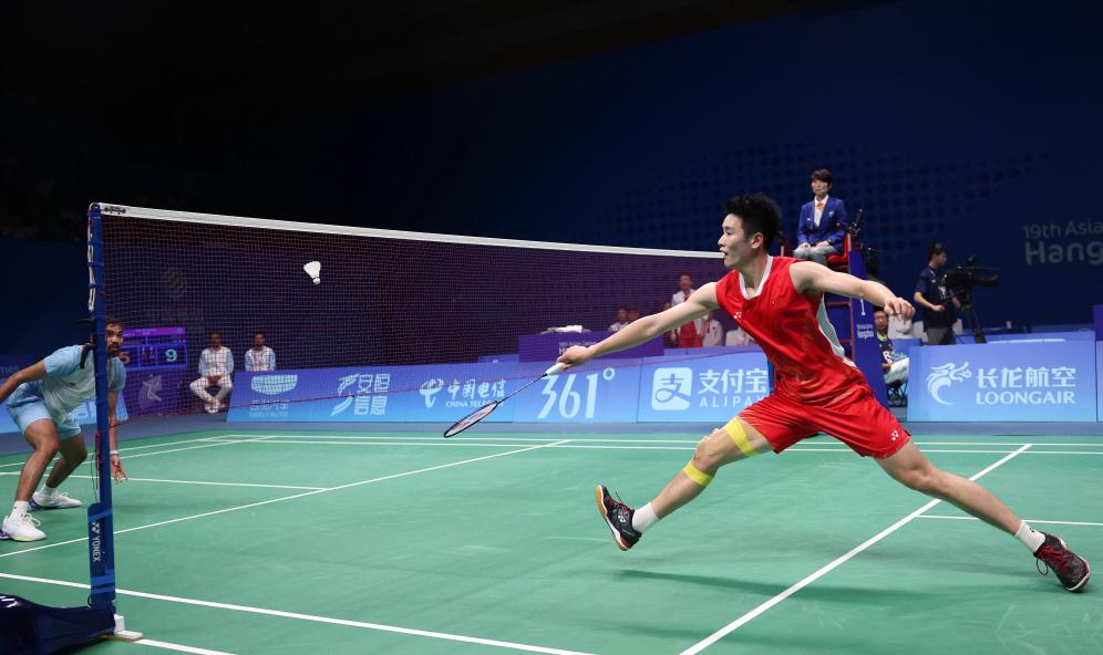 这样的比赛 这样的比赛