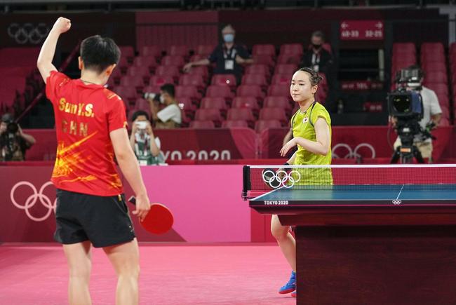 赛事之一 赛事之一