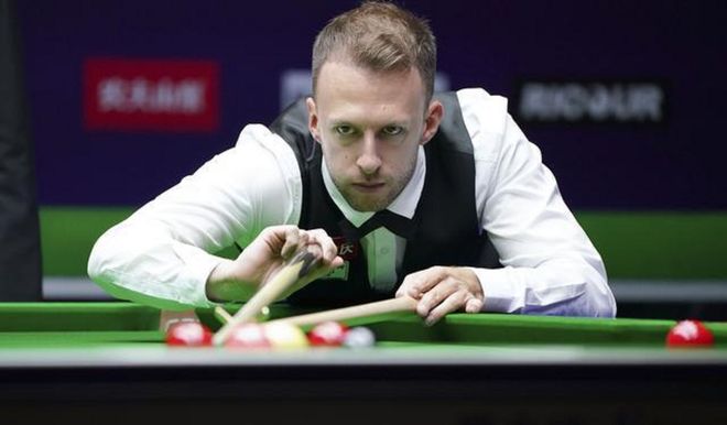 劲敌的比赛 劲敌的比赛