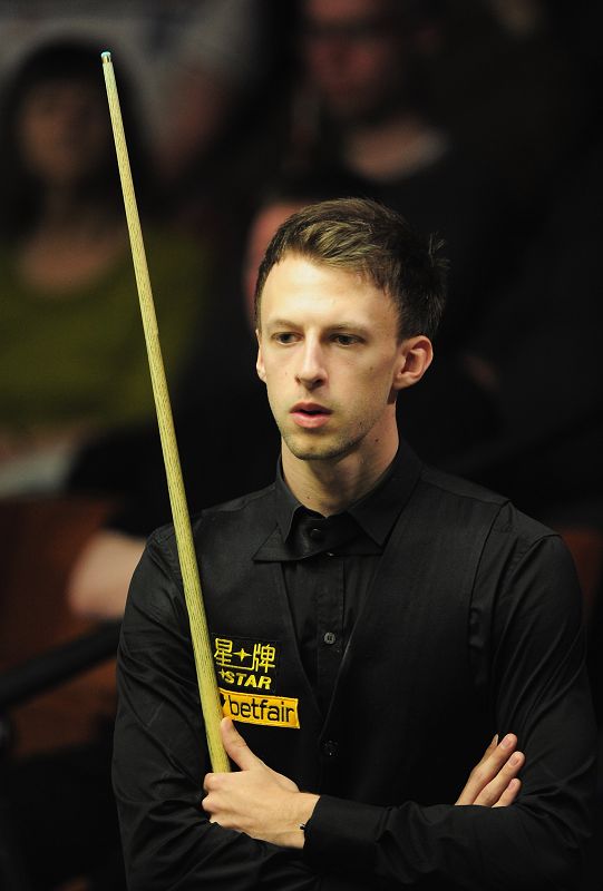 也让选手们 也让选手们